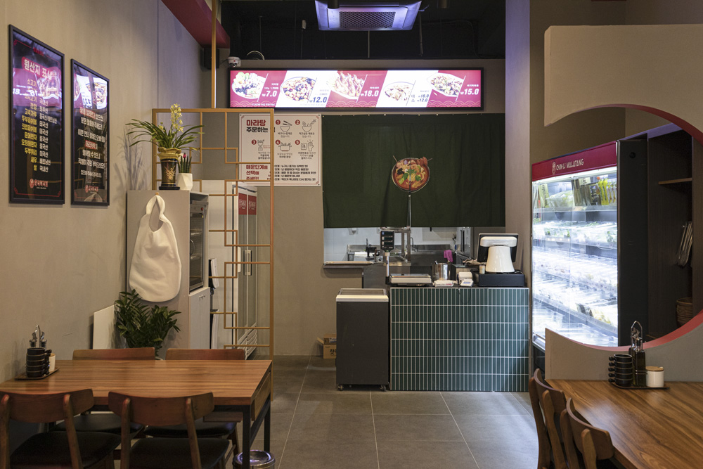 18 坪小户型的极简设计魅力-3