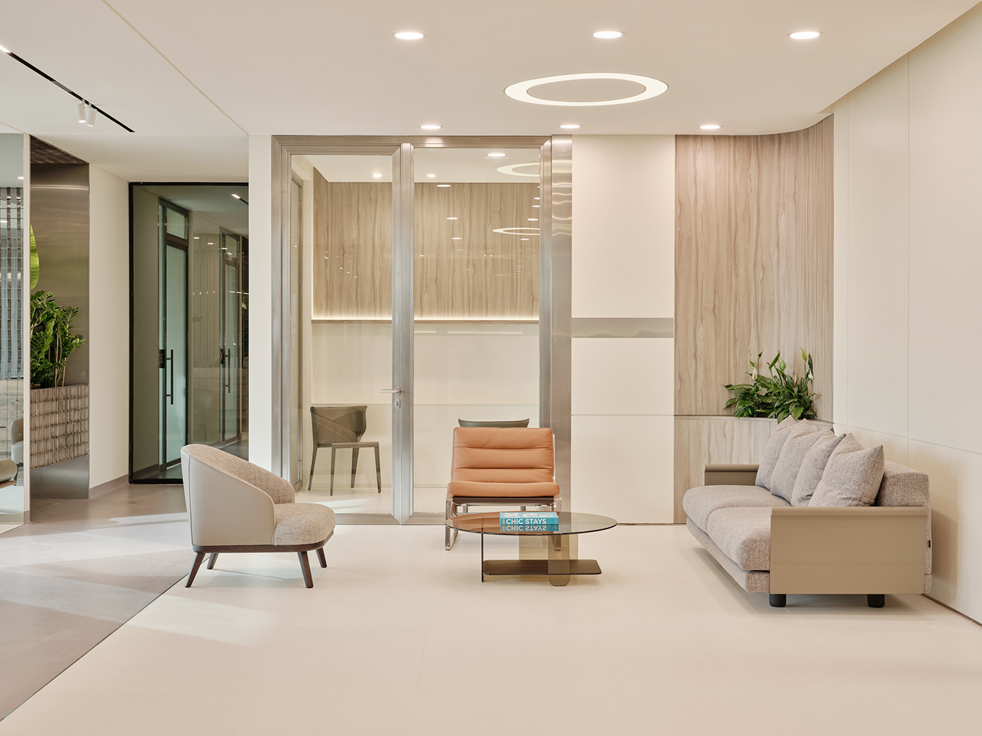 Meena Dental 牙科丨STUDIO FORM-9