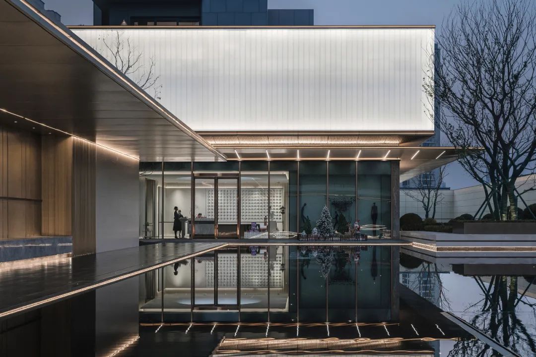 常州路劲铂樾丨中国常州丨罗朗景观-50