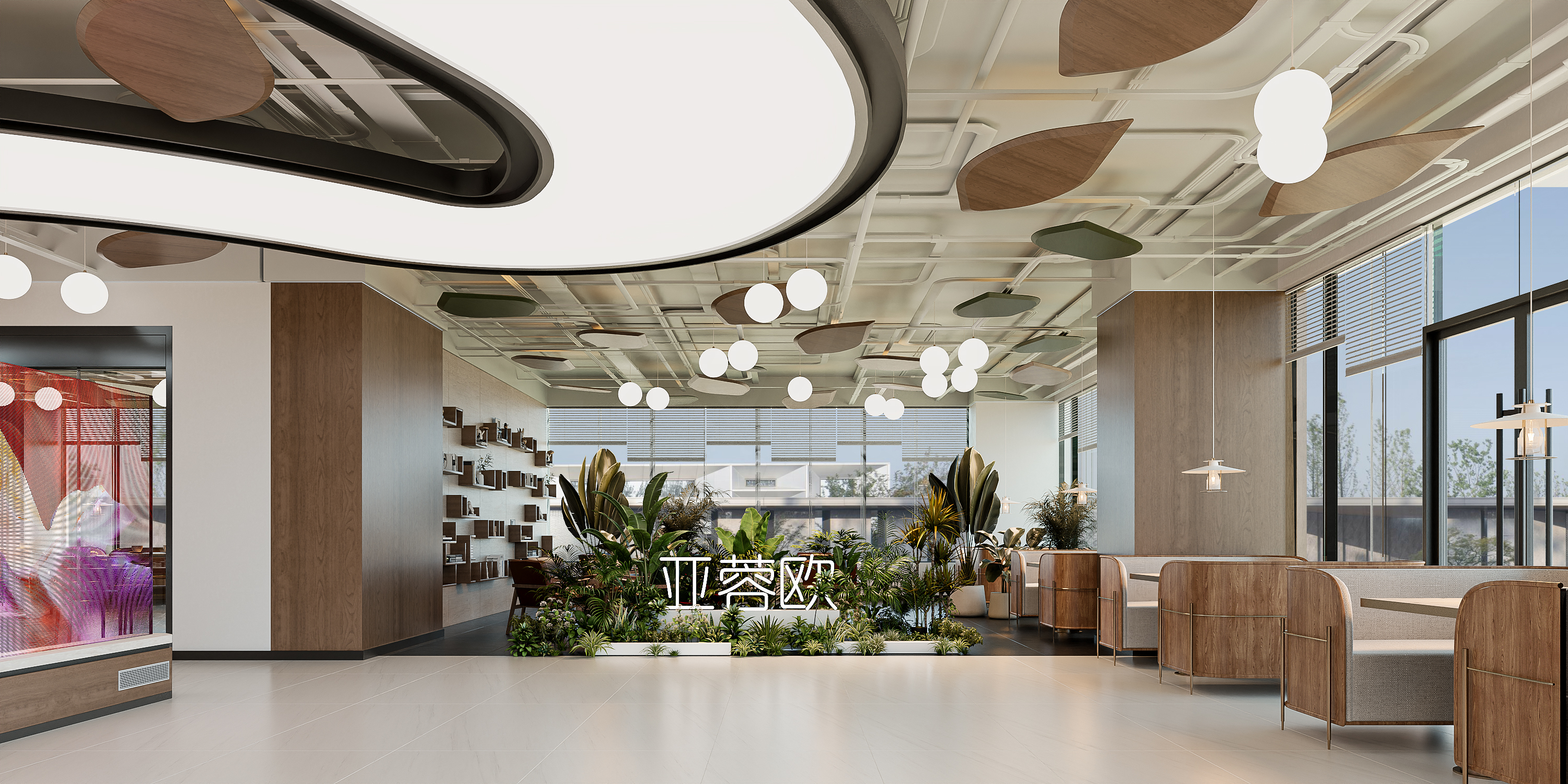 一杯咖啡的时间，治愈一整天的疲惫-3