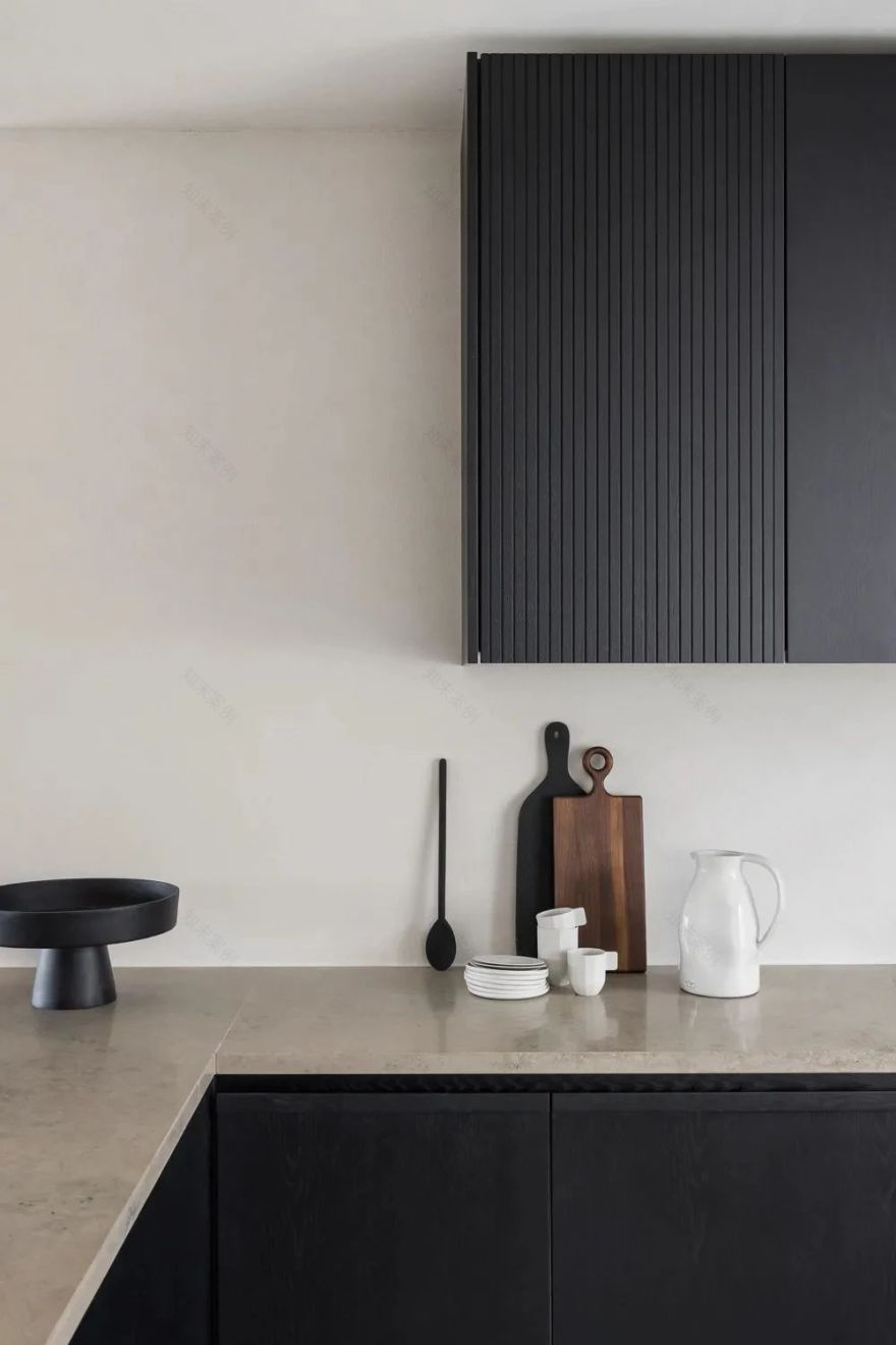 芬兰室内设计作品丨芬兰赫尔辛基丨Laura Seppänen-24