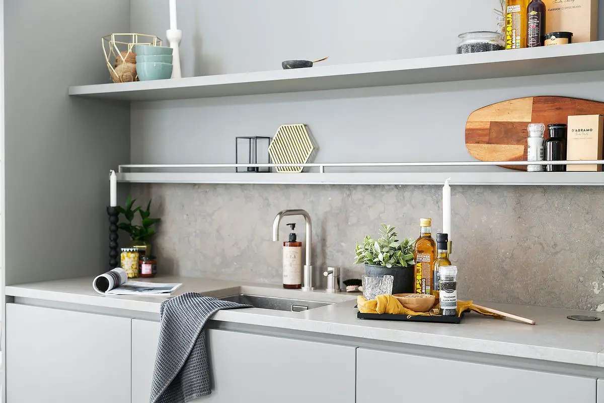 瑞典简约公寓 | 低成本打造温馨家居-6