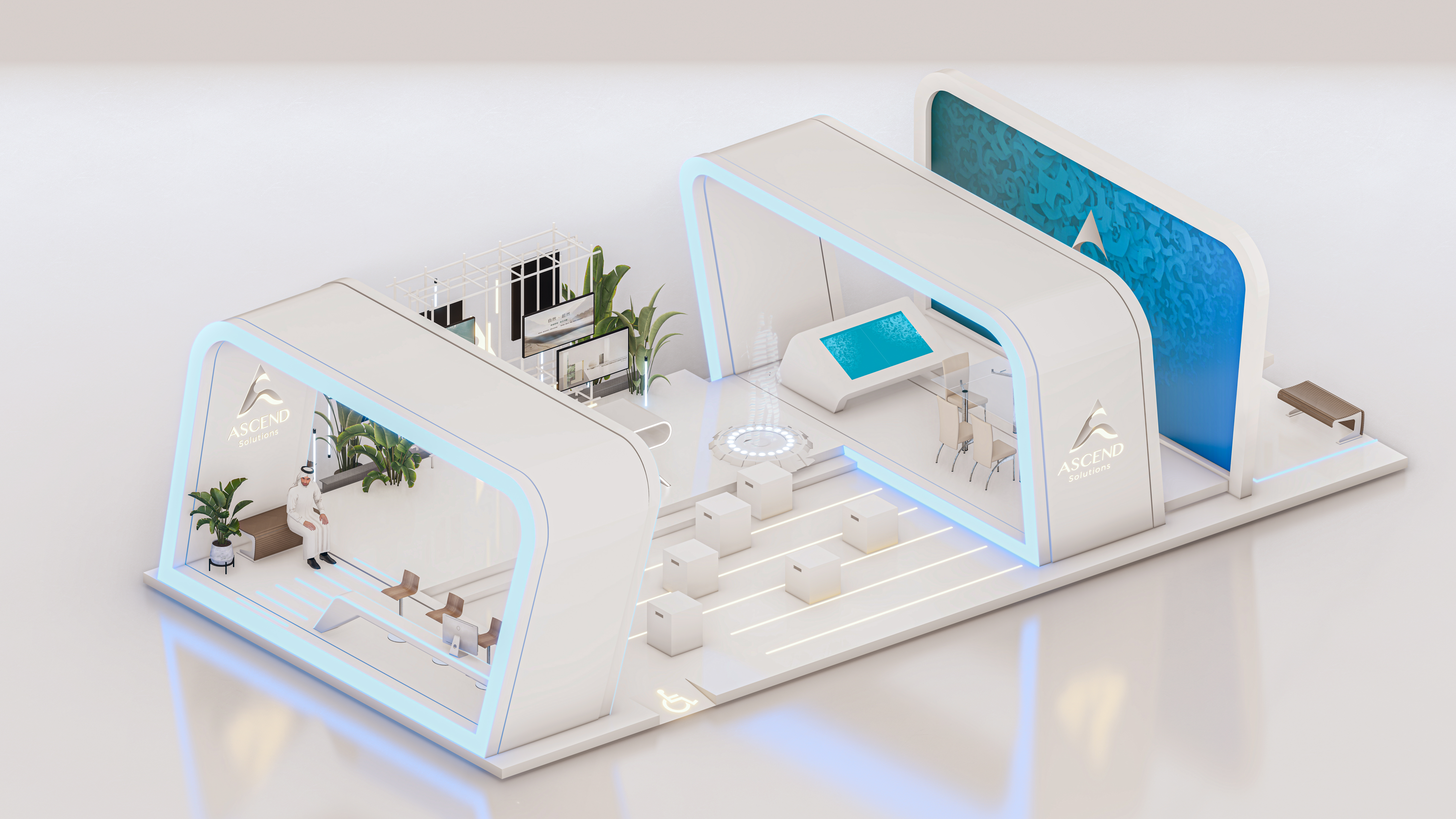 Saudi Arabia | Ministry Of Health | Ascend-7