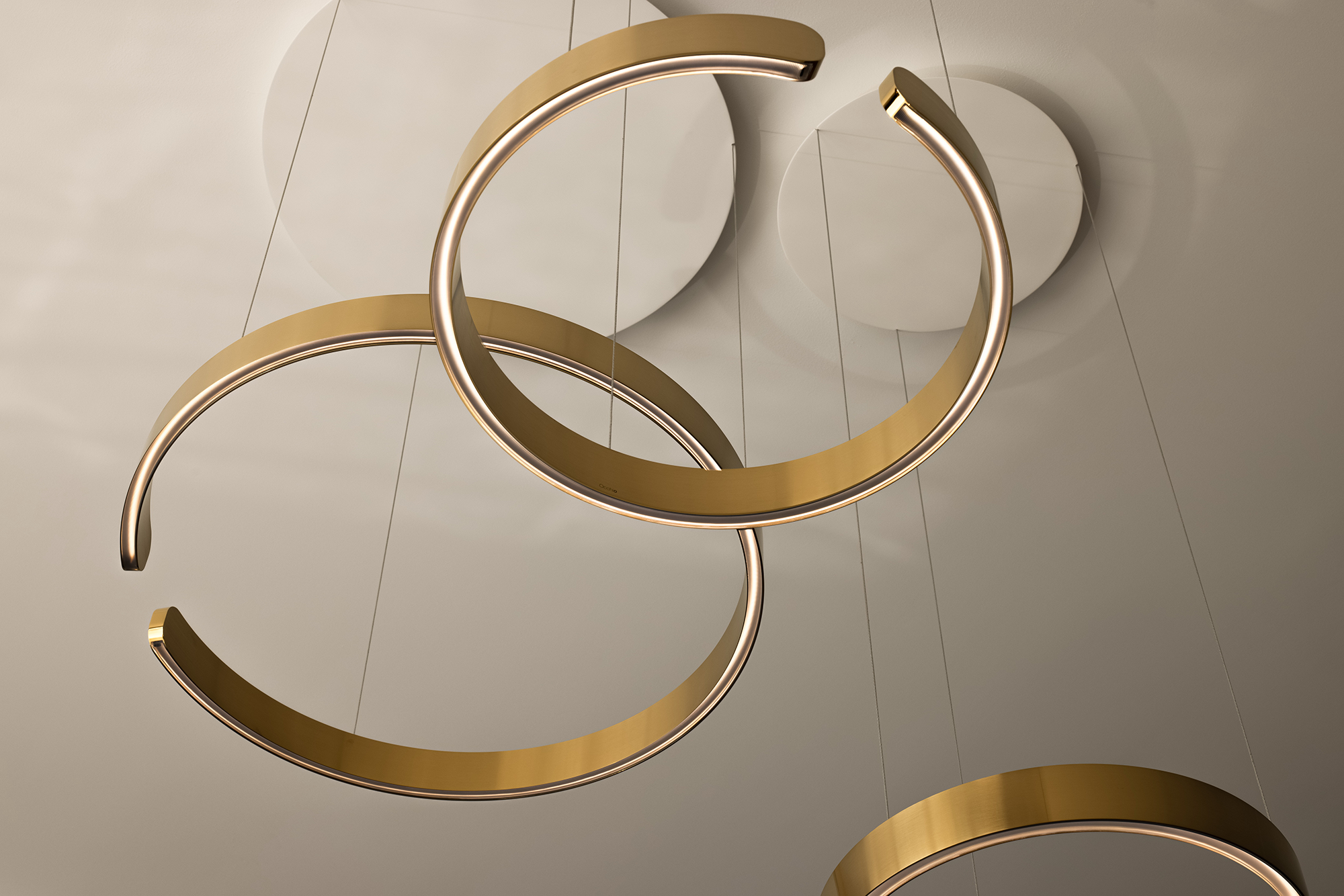 香格里拉５号别墅丨中国佛山丨城饰设计,和山集-29