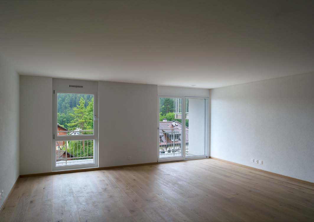 丨瑞士丨Architectes.ch（文本未明确提及设计团队具体信息）-13