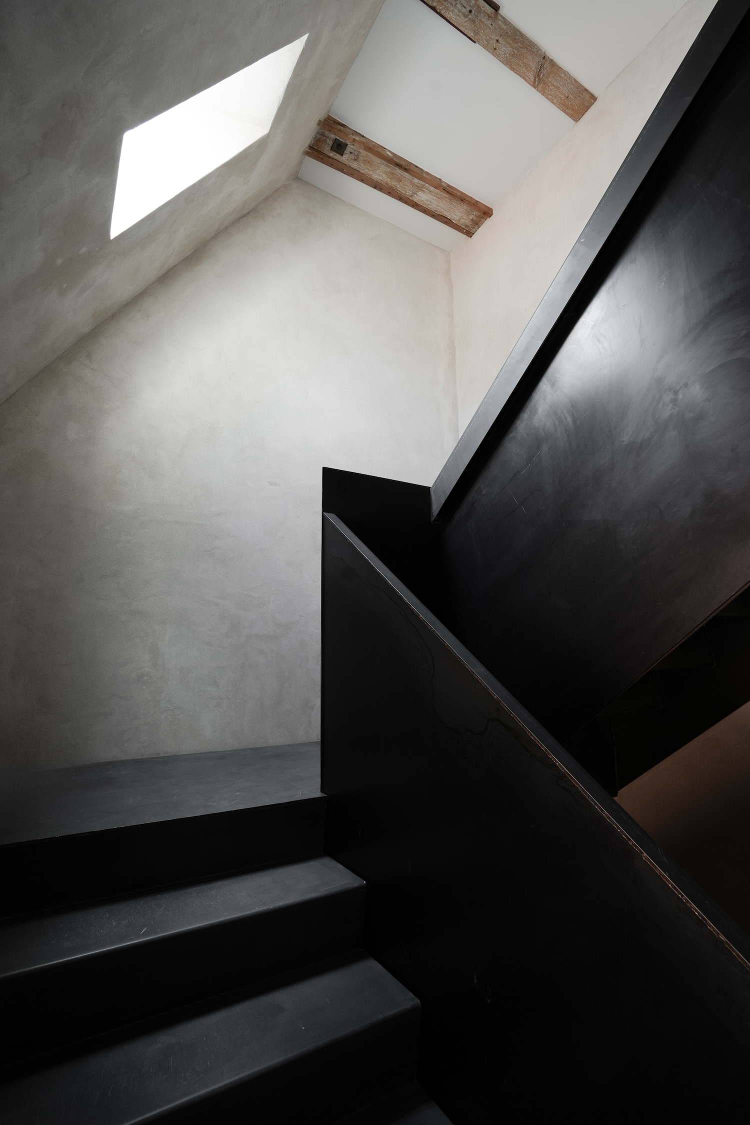 博夫台地丨英国伦敦丨Tuckey Design Studio-46