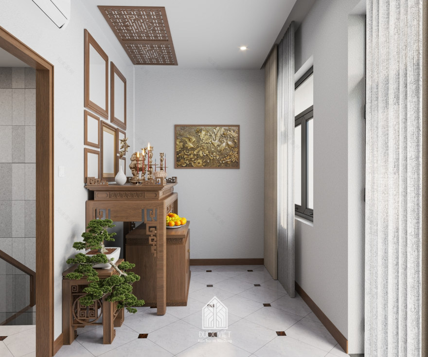 福先生联排别墅丨越南丨ĐƯỚC VIỆT-56