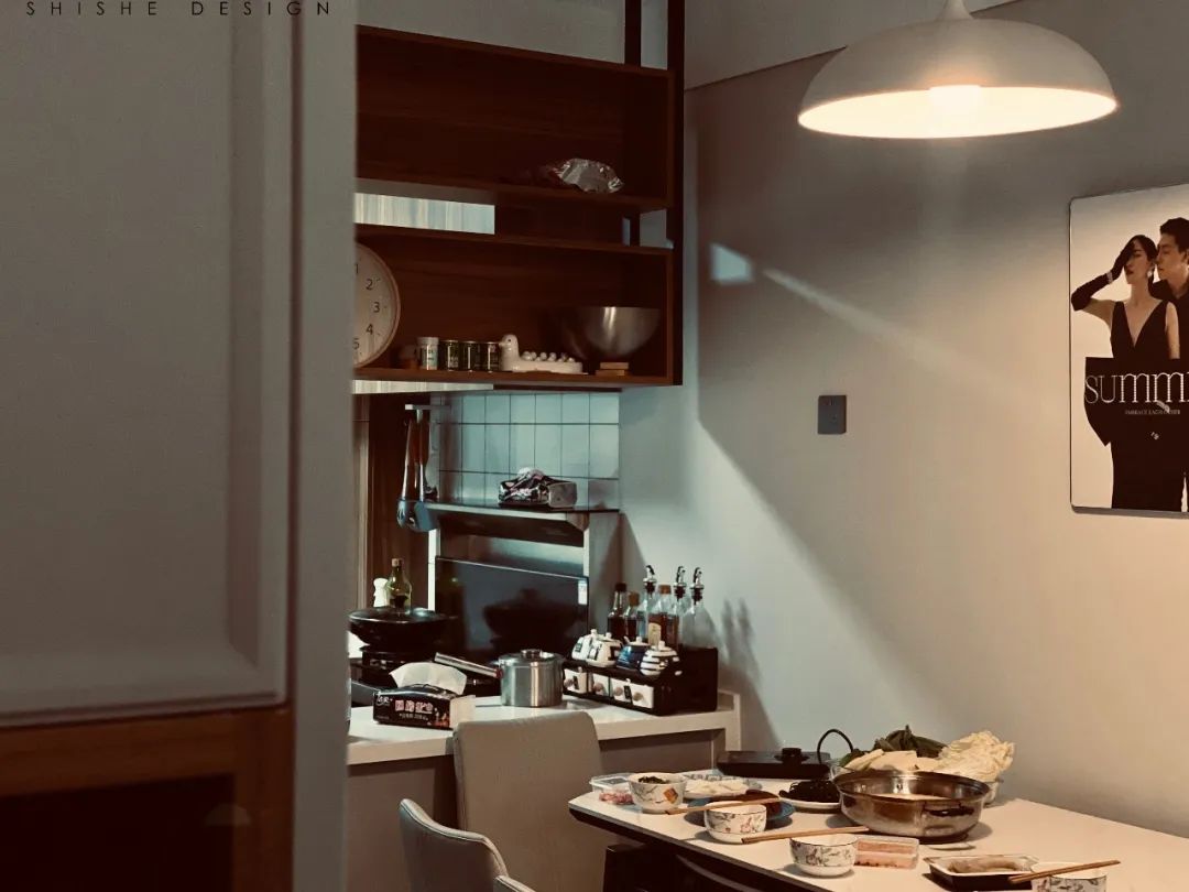 橘子海丨拾·舍 DESIGN-33