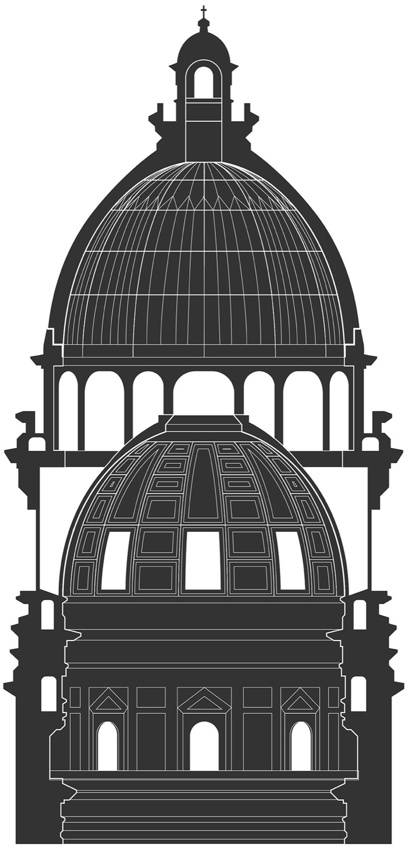“利盖特中心”建筑展（原MÉMOSZ总部）丨匈牙利丨Károly Perczel等五人-69
