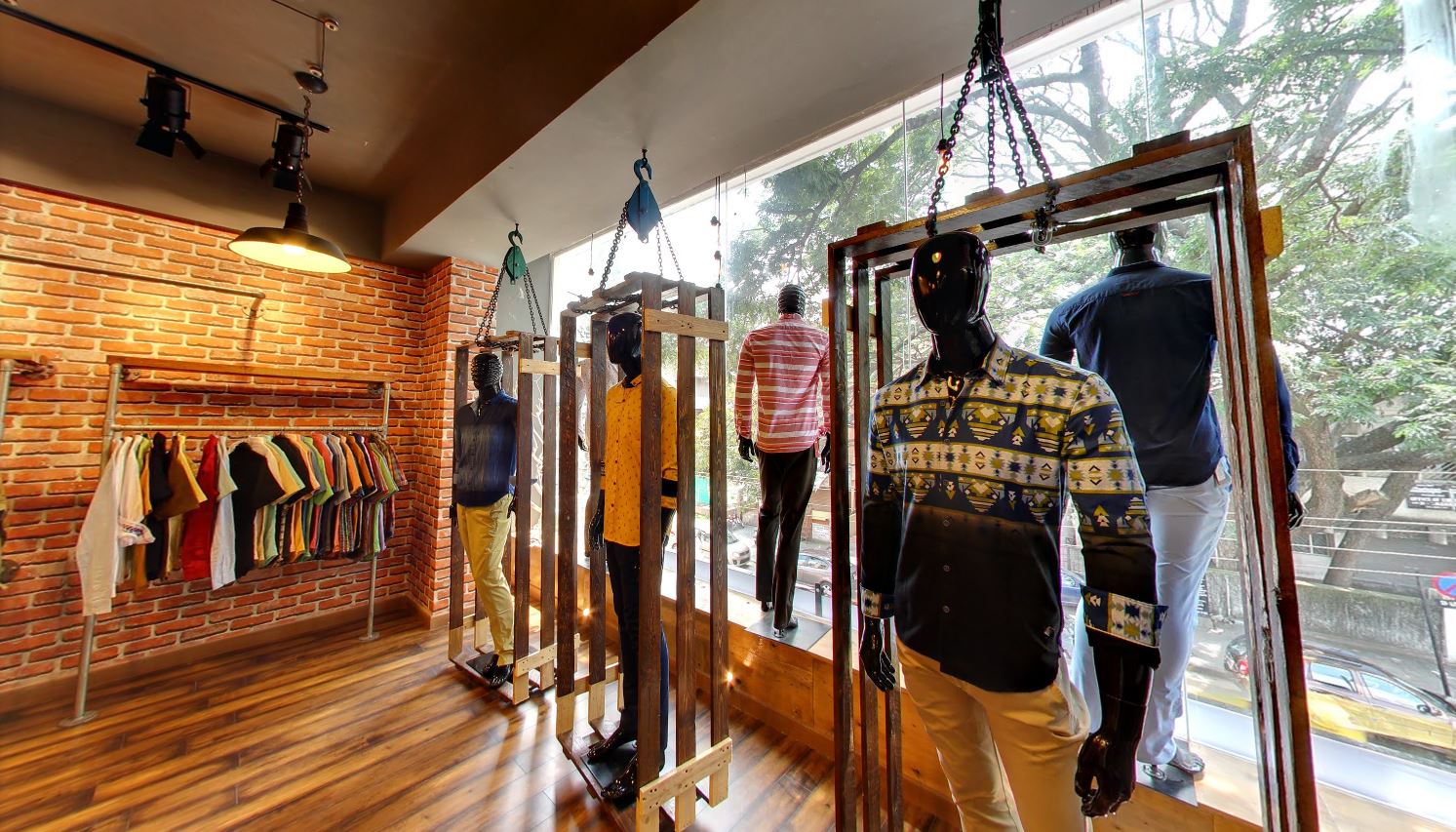 Kart & Kriss 品牌店-27