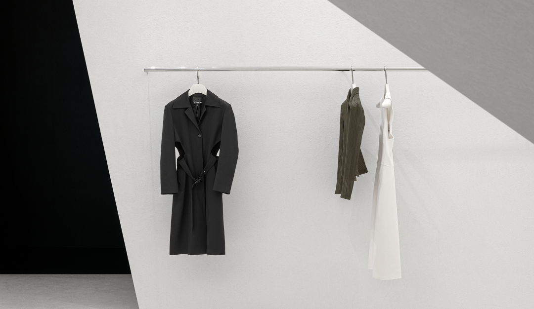 失重空间 | YOEYYOU 深圳形象概念店设计亮点解读-198