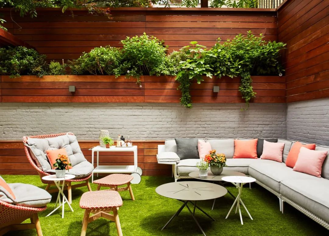 Flatiron Triple· 住宅设计丨美国-79