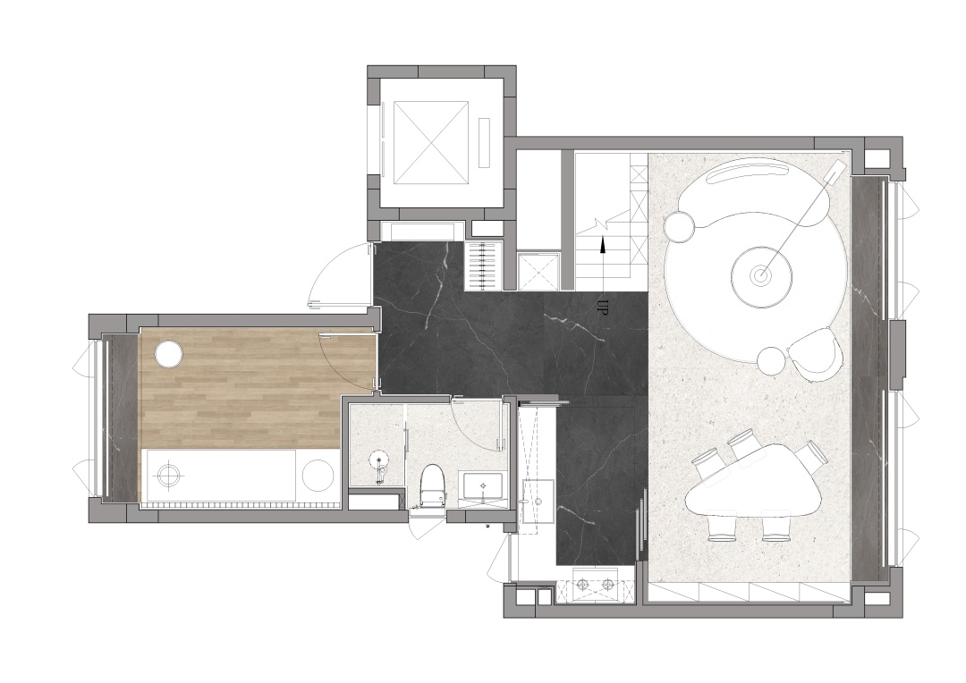 海南华润石梅湾旅游度假区六期（36#地块）项目丨中国万宁丨近境制作-80
