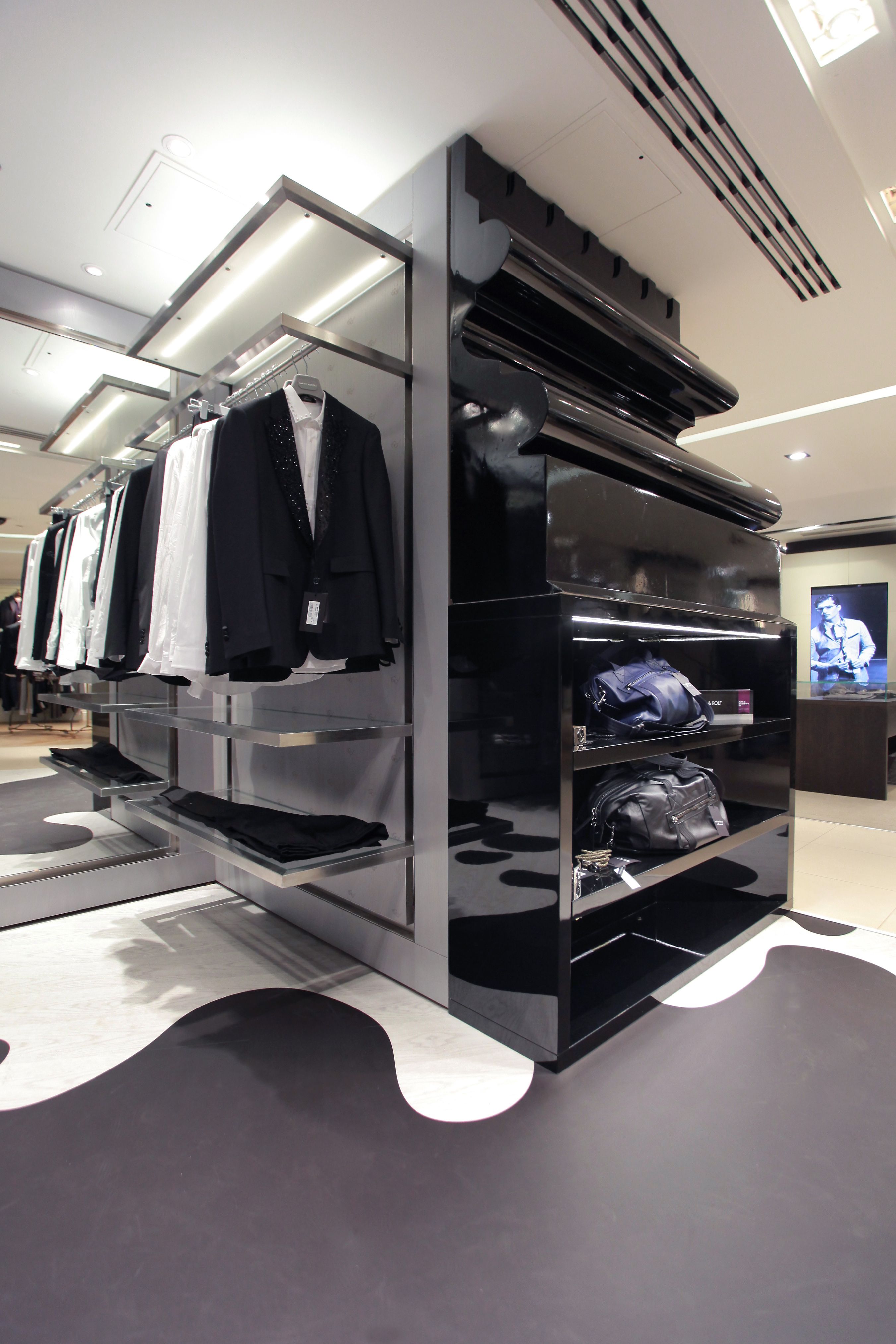 维克托&罗尔夫男士商店-3