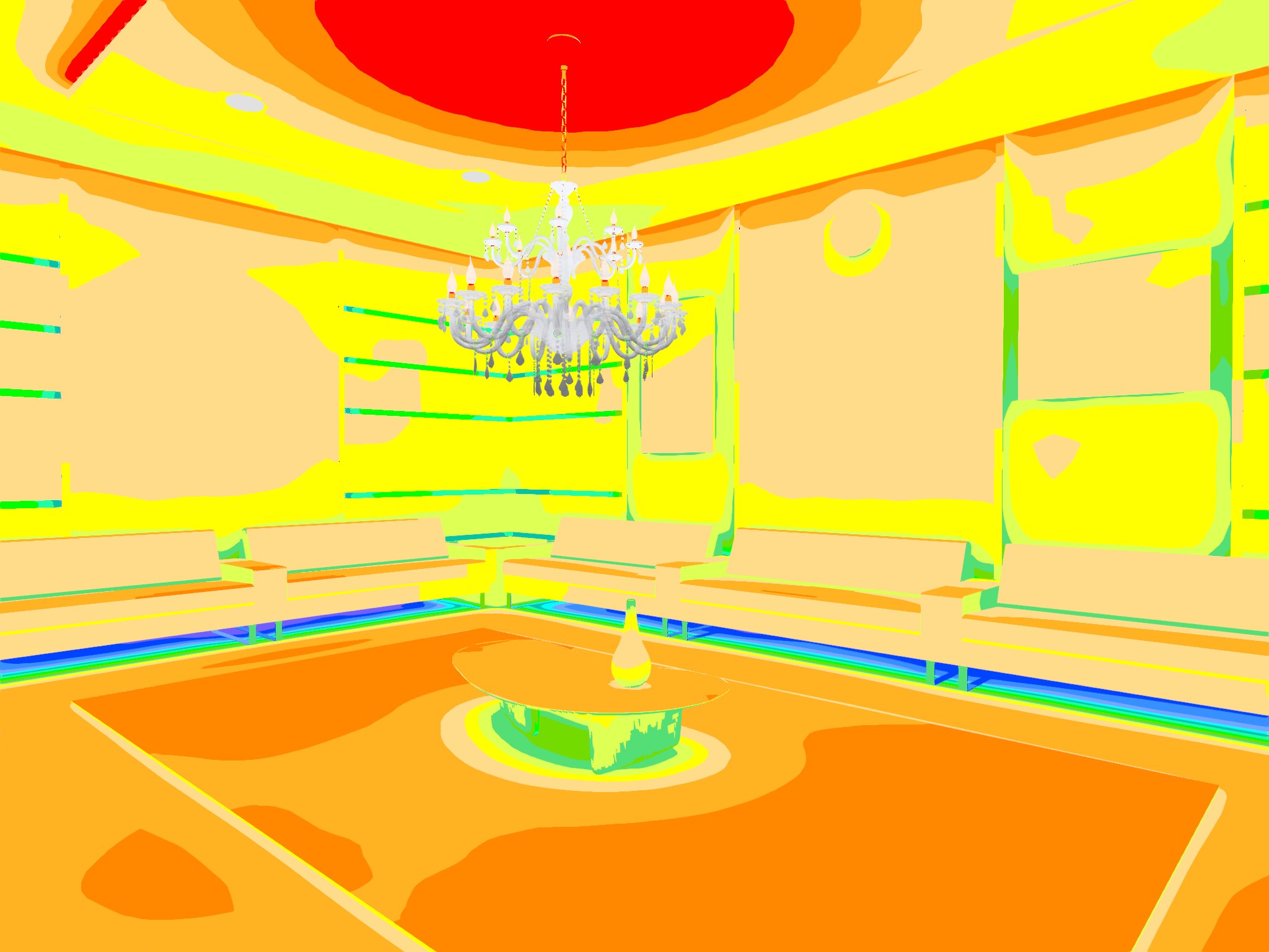 科威特房屋项目-9