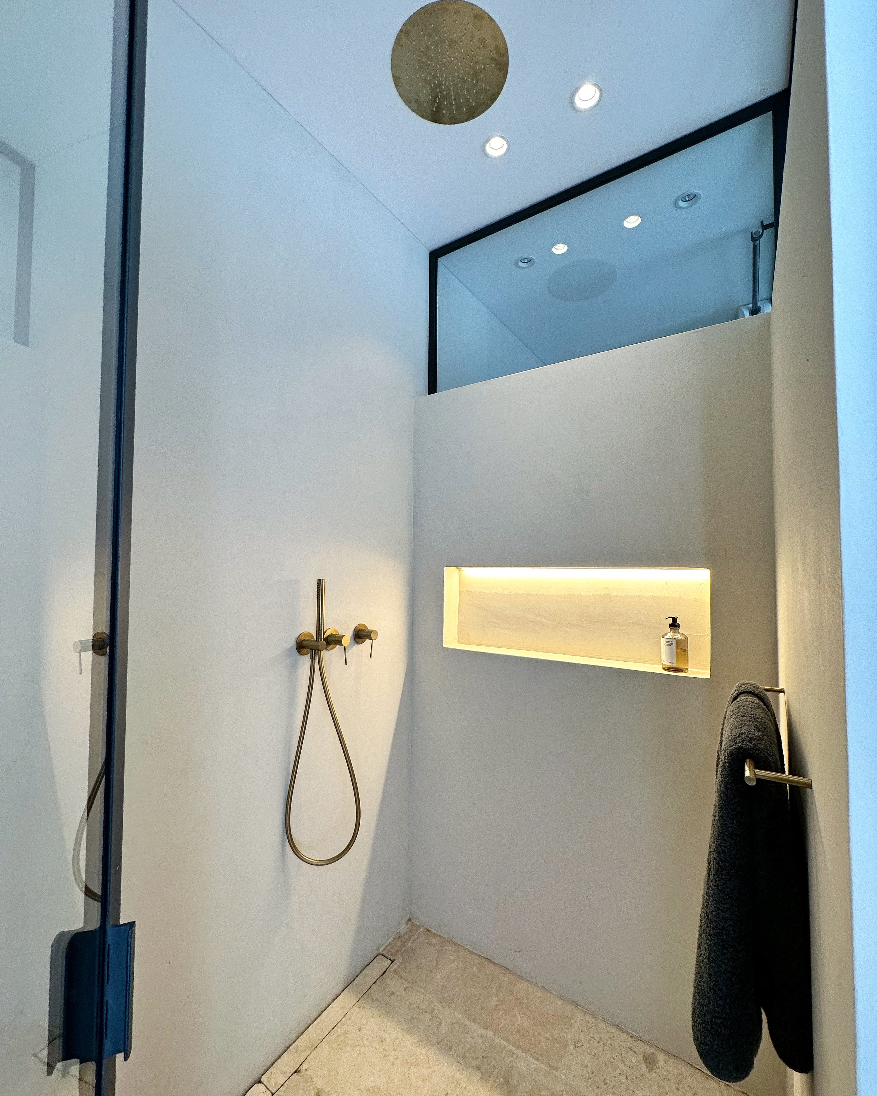 马林盖利住宅酒店丨意大利丨Paolo Pellegrini-30