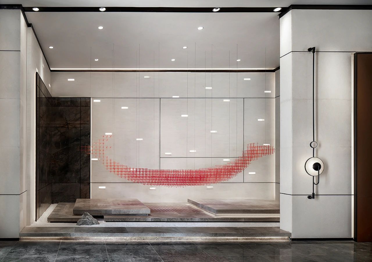 岭南风韵承袭文化栖居丨DAS大森设计-3