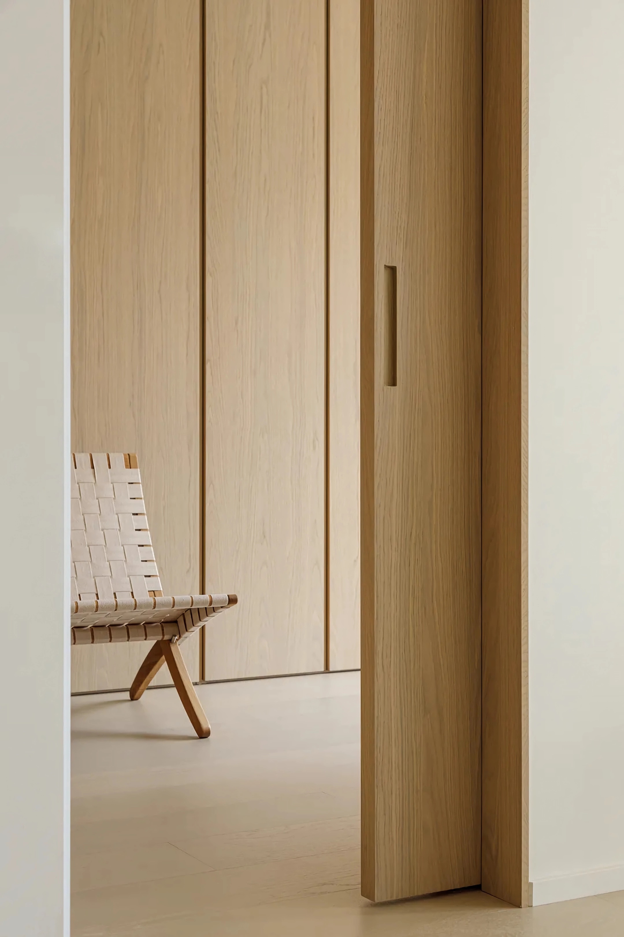 本色 · 南舍空间设计-22