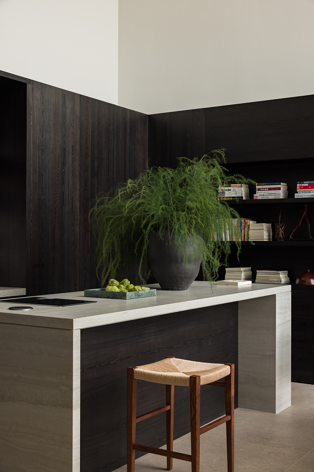 成都城市住宅设计丨中国成都丨自然建造设计室-20