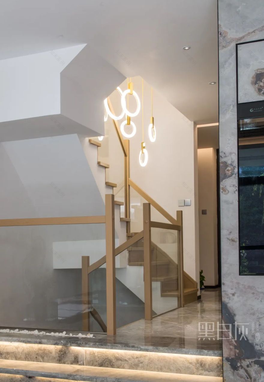 龙湖山庄轻奢别墅,打造宜居生活空间-64