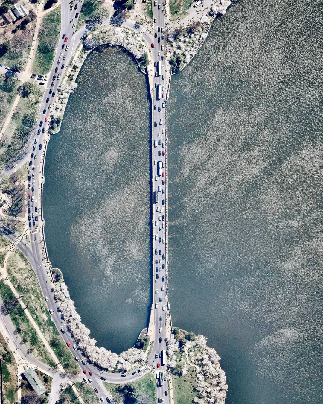 城市肌理 | 景观与建筑的完美融合-125