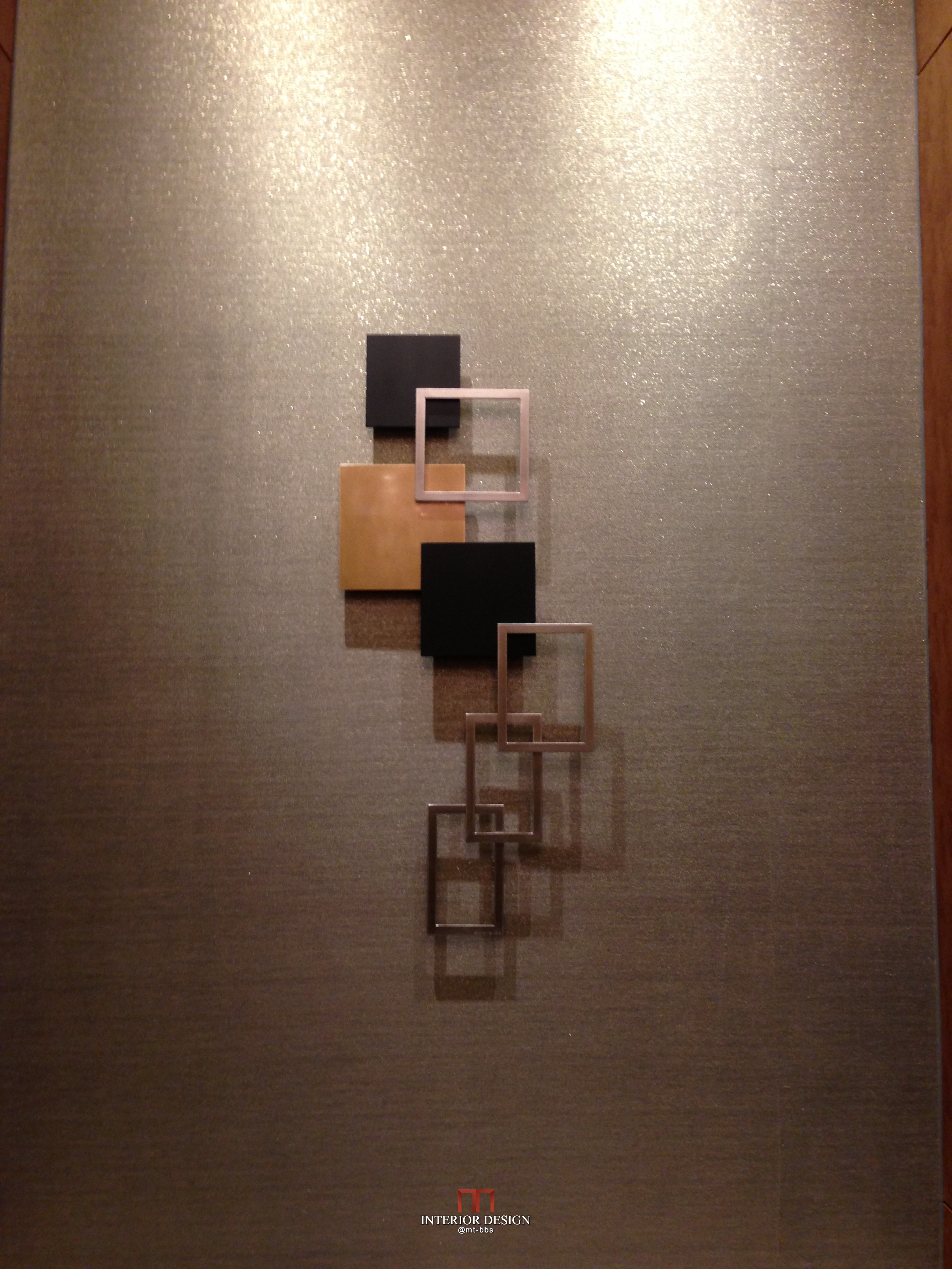 上海浦东文华东方酒店(会员自拍)-4-20