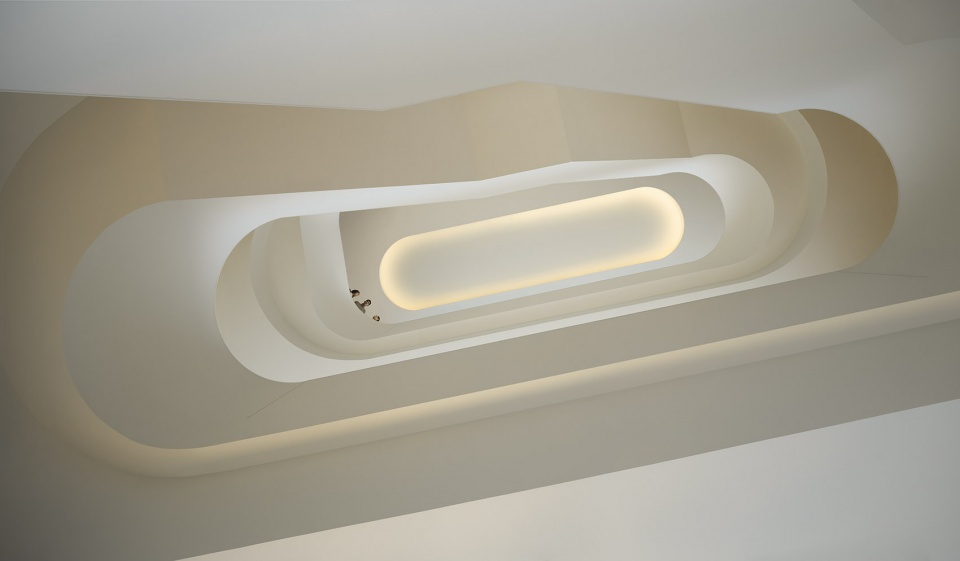 Natura Bissé新总部大楼,人性化设计与自然共生-30