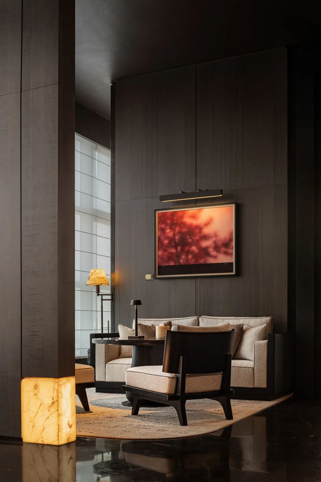 北京臻澐售楼处丨中国北京丨SRD DESIGN赛瑞迪普-30