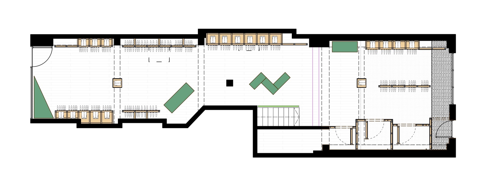 环球作品·贝里克街 26 号-32