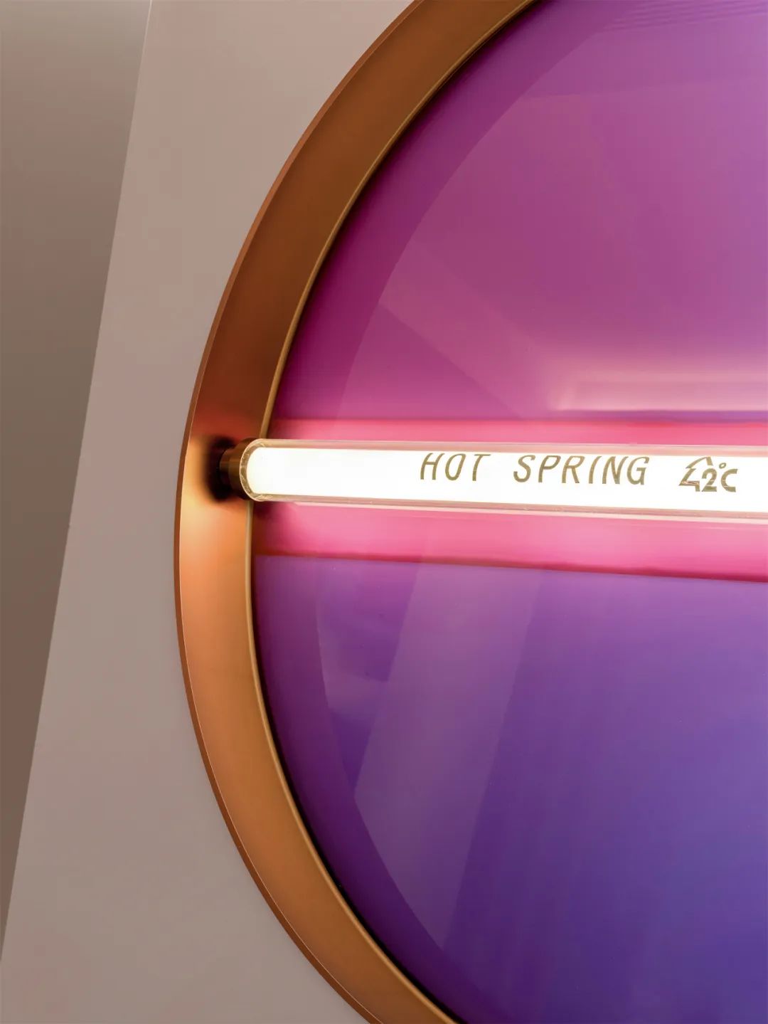 42度温泉生活馆丨中国辽阳丨十间设计-59