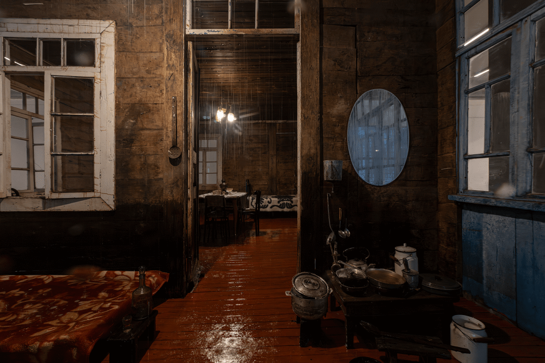 瓦吉科·恰齐亚尼个展“AGAPE”丨中国北京-135