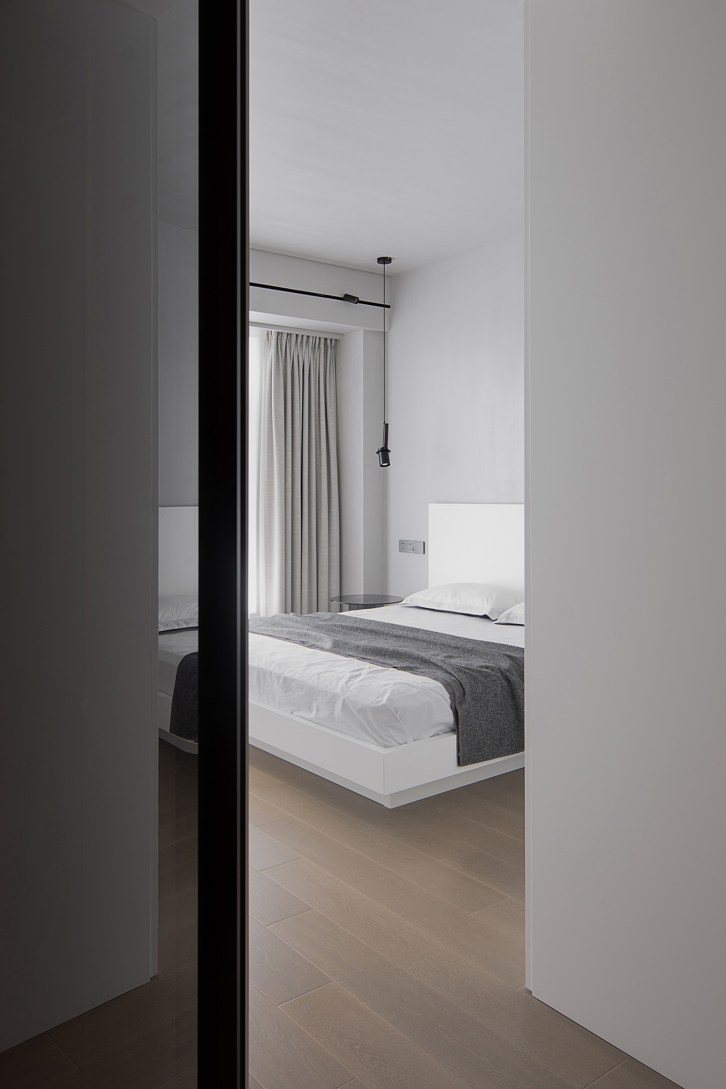 浙江省乐清市 120 平年轻客群之家丨中国浙江-88