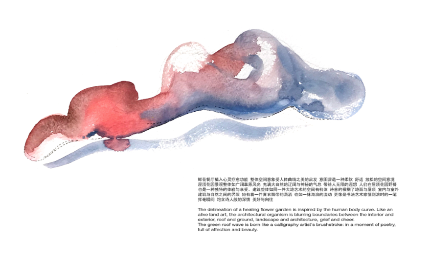 《成都朵朵灵魂》 | 鲜花餐厅营造生命仪式感-19