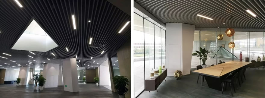 书香门地上海总部园区-18