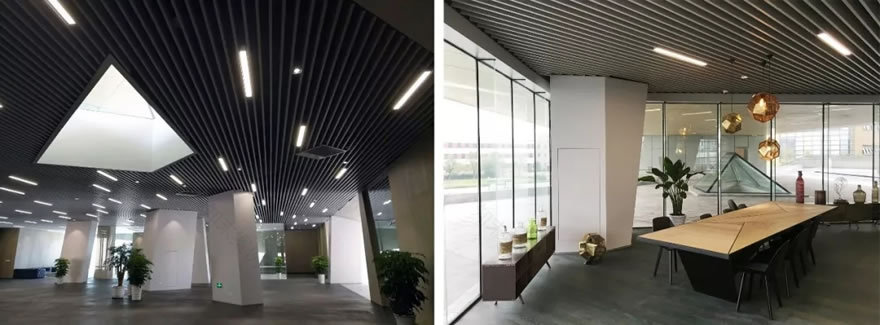 书香门地上海总部园区-18