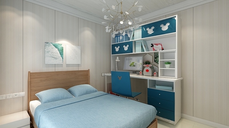 同心路加油站斜对面-4