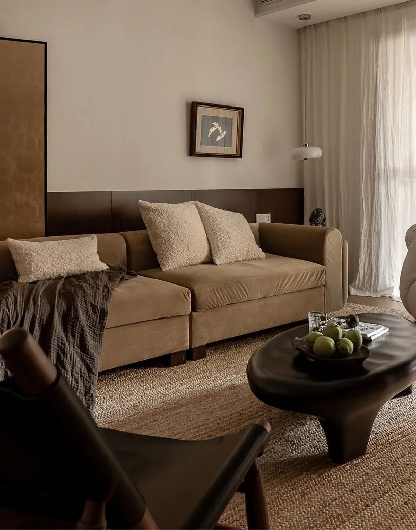 听风,声起 · 广东河源鸿大城设计丨中国河源丨双羽设计-17