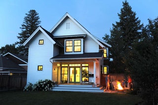 现代农场式 Airbnb | 时尚与自然的完美融合-6