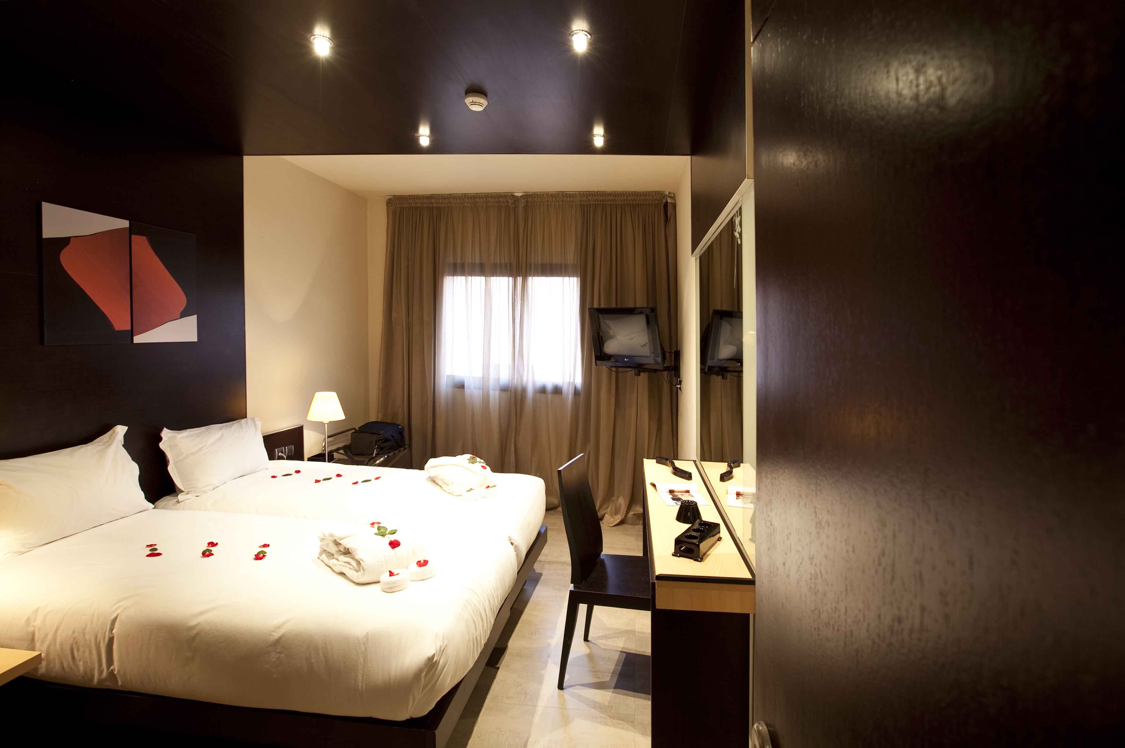 dellarosa Hotel＆Suites(摩洛哥，马拉喀什)未上架-6