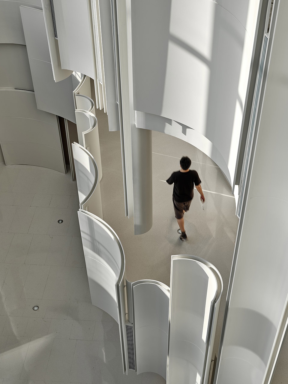 洛阳正大剧院丨中国洛阳丨壹正企划有限公司-33