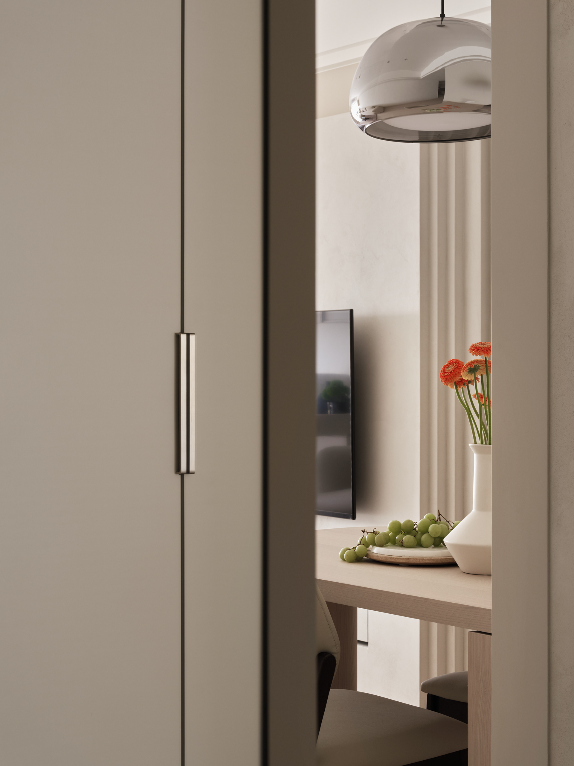 Apartment YZ-1