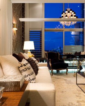 Private Residence Coco Republic