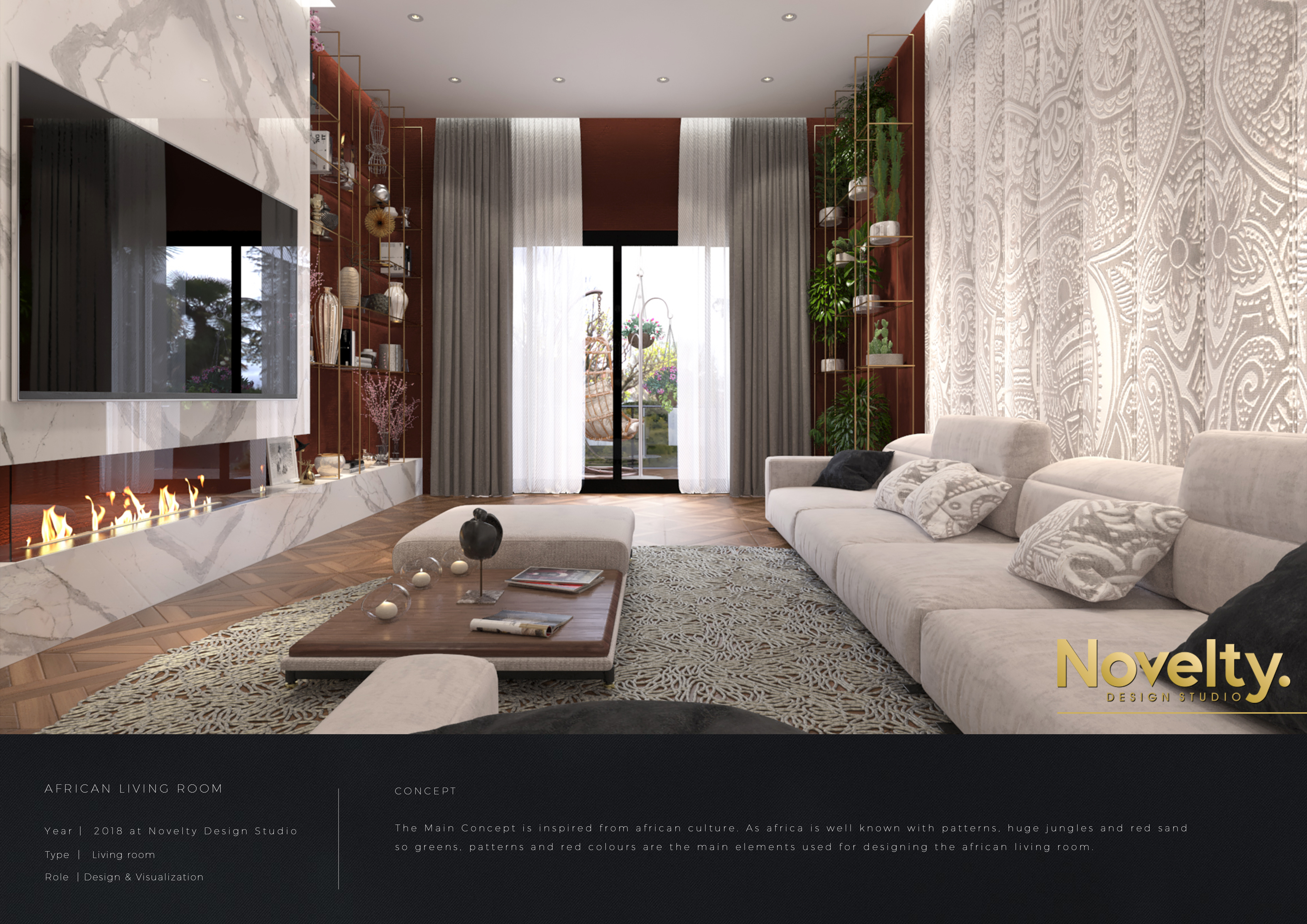 AFRICAN LIVINGROOM-8