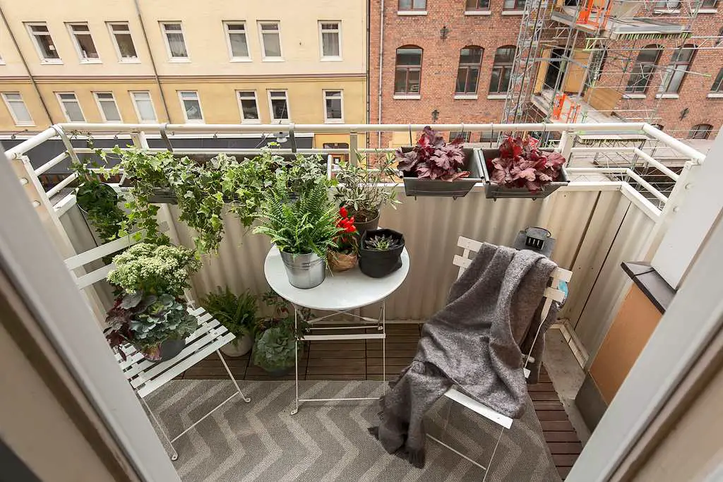 斯德哥尔摩十月灰 | Dulux Valentine 室内设计案例-15