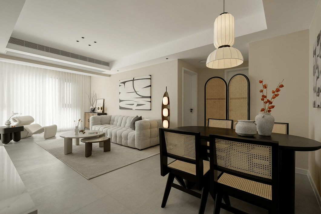 简约与奢华的完美融合-6