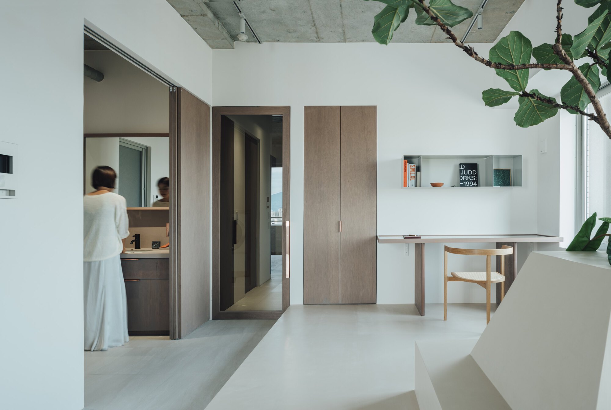 T 宅丨日本广岛丨FATHOM-13