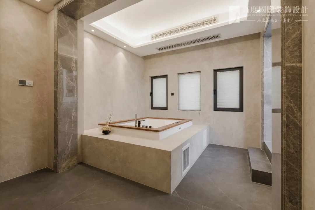 品中式风骨,享悠然人生——张成设计实景案例解析-67