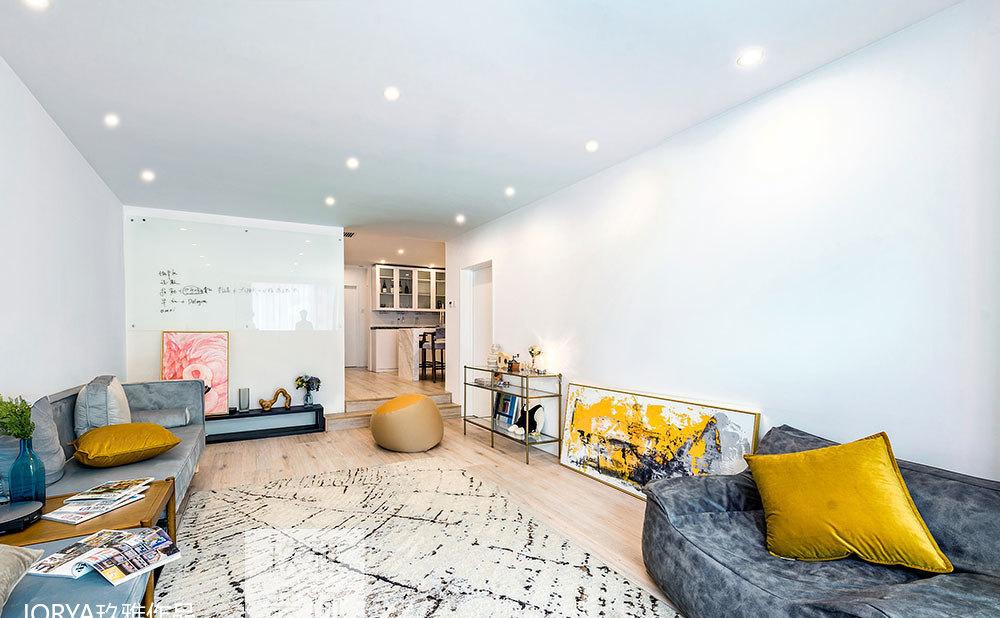 JORYA 玖雅平层-11