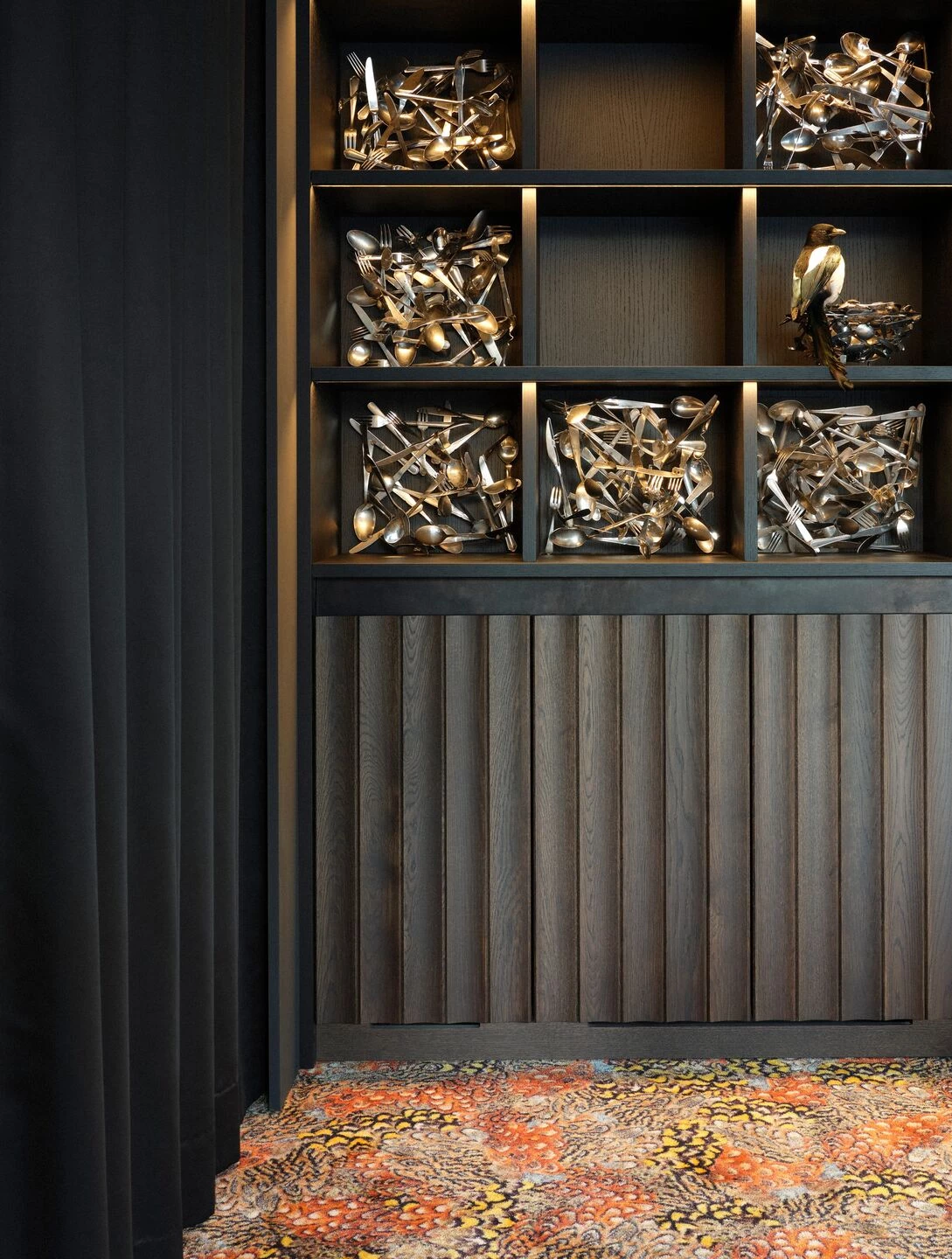 猎境奢华 | 比利时 Château de Vignée 酒店设计-32