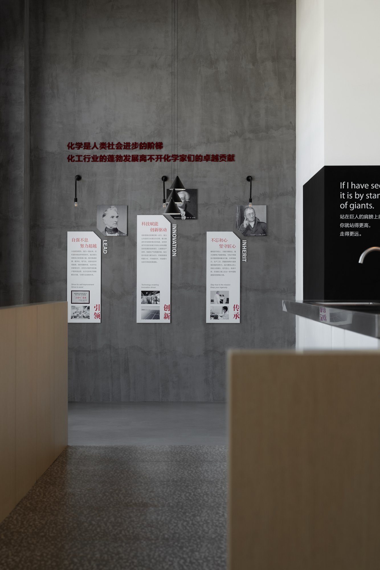 力强科技丨中国温州丨温州目后空间设计有限公司-40